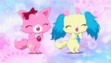 Cartoons Anime GIF - Cartoons Anime Puppies GIFs