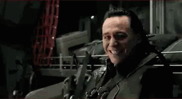 Loki Tom Hiddleston GIF - Loki Tom Hiddleston Thumbs Up GIFs