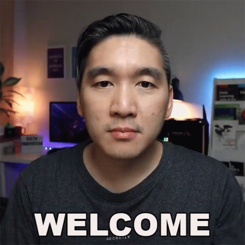 Welcome Shannon GIF - Welcome Shannon Freecodecamp GIFs