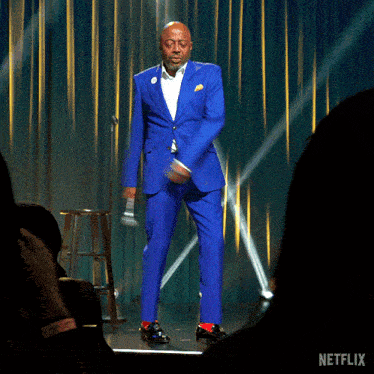 Tiktok Dance Donnell Rawlings GIF - Tiktok Dance Donnell Rawlings A New Day GIFs