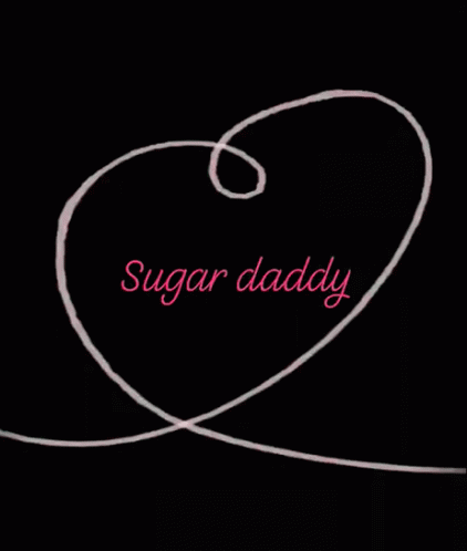 Sugar Daddy Love GIF - Sugar Daddy Love Heart GIFs