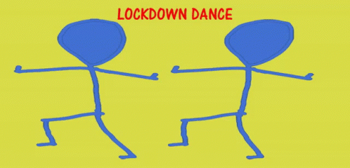 Lockdown Dance GIF - Lockdown Dance GIFs