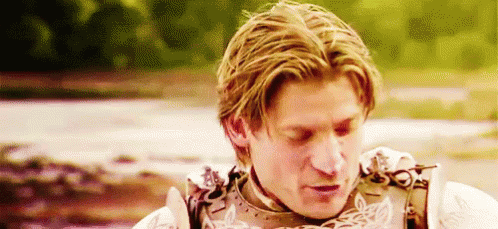 Prince Charming GIF - Got Game Of Thrones Jaime Lannister GIFs