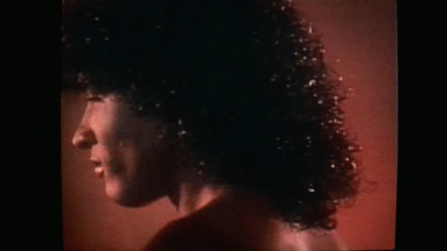 Soulglo Coming To America GIF - Soulglo Coming To America Hair Flip GIFs