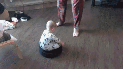 Baby Ridin Dirty GIF - Riding Dirty Baby GIFs