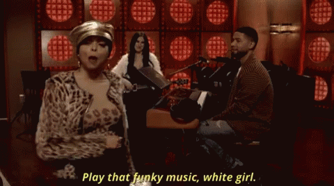 Play That Funky Music White Girl GIF - Play That Funky Music White Girl GIFs