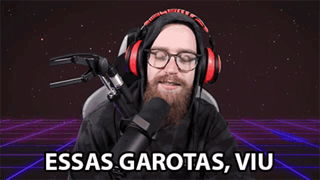 Essas Garotas Viu Nao Aguento Essas Meninas GIF