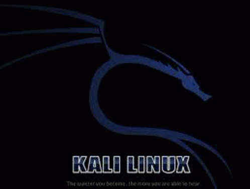 Kali Linux GIF - Kali Linux GIFs