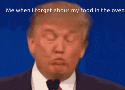 Trump Donald Trump GIF - Trump Donald Trump Donald Dumb GIFs