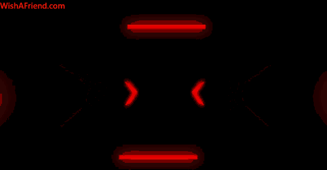 a black background with red lines and the words heart breaker on it