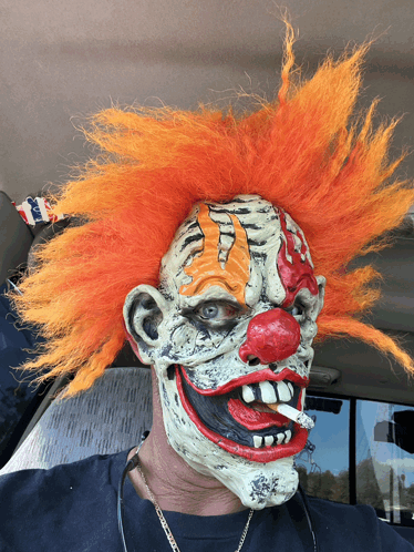 Scary Evil GIF - Scary Evil Clown GIFs