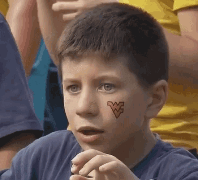 Say What GIF