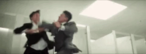 Mission Impossible Fallout GIF - Mission Impossible Fallout Punch GIFs