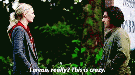 I Mean Really This Iscrazy GIF - I Mean Really This Iscrazy Ouat GIFs