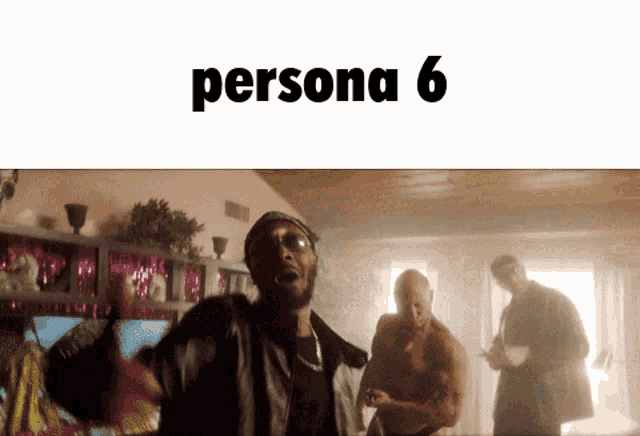 Persona5 Persona6 GIF - Persona5 Persona Persona6 GIFs