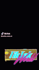 a woman wearing sunglasses and a hat is featured on a tiktok video