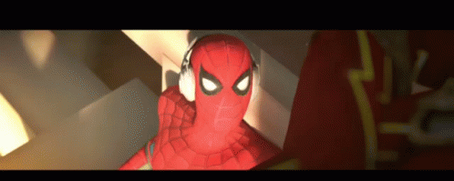 Spiderman The Flash GIF - Spiderman The Flash GIFs