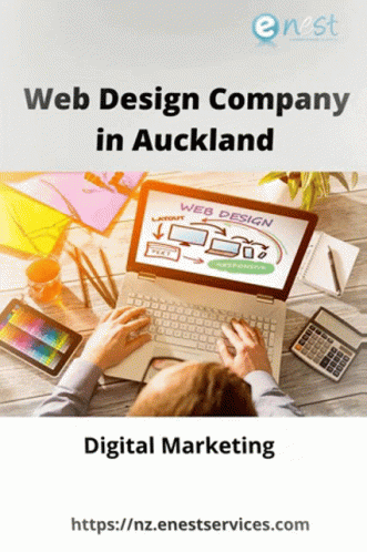 Webdesign Websitedesign GIF
