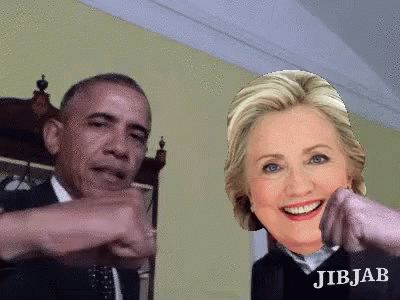President Electionday GIF - President Electionday Election GIFs