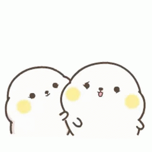 Seal Love GIF - Seal Love Hug GIFs