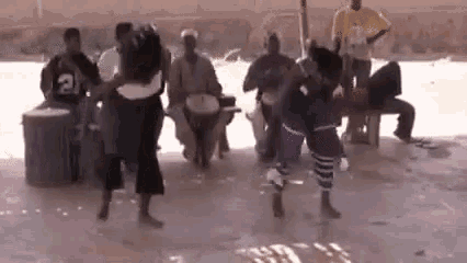 African Dance GIF - African Dance Drums GIFs