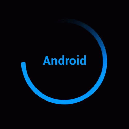 Android Loading GIF - Android Loading Ok GIFs