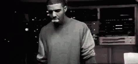 Drake Vape GIF - Drake Vape Smoke GIFs