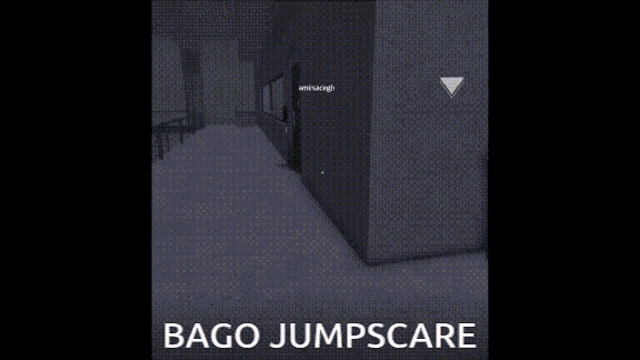 Bago Jumpscare GIF - Bago Jumpscare GIFs