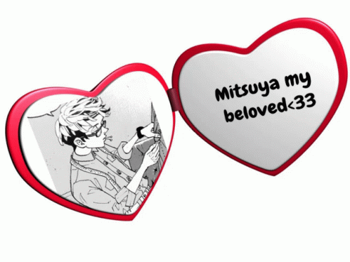 Mitsuya Tokyo Revengers GIF - Mitsuya Tokyo Revengers GIFs