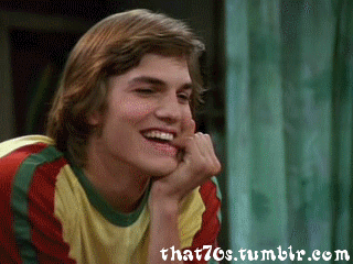 Haha, What? GIF - That70s Show Oh Shit Oops GIFs