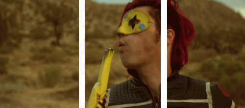 Party Poison GIF - My Chemical Romance Mcr Party Posion GIFs