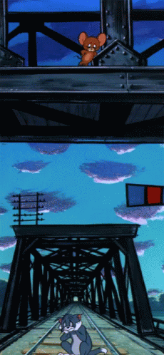Tom And Jerry GIF - Tom And Jerry Feels Sad GIFs