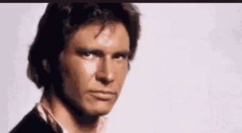 Harrison Ford Agree GIF - Harrison Ford Agree Thumbs Up GIFs
