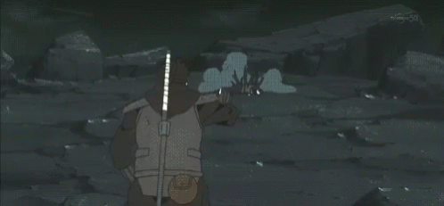 Battle Naruto GIF - Battle Naruto Anime GIFs