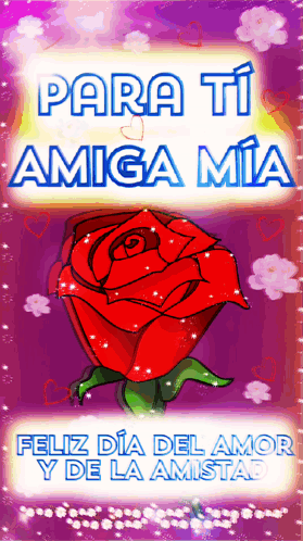 Día De San Valentín Amiga De Hoy Y Siempre GIF - Día De San Valentín Amiga De Hoy Y Siempre Gifts Para Amigas GIFs