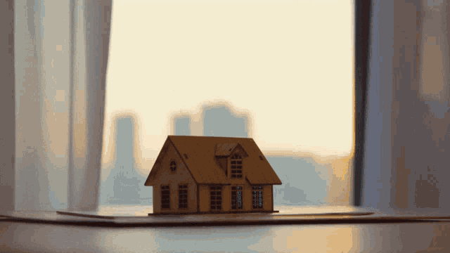 Real Estate Home GIF - Real Estate Home House GIFs
