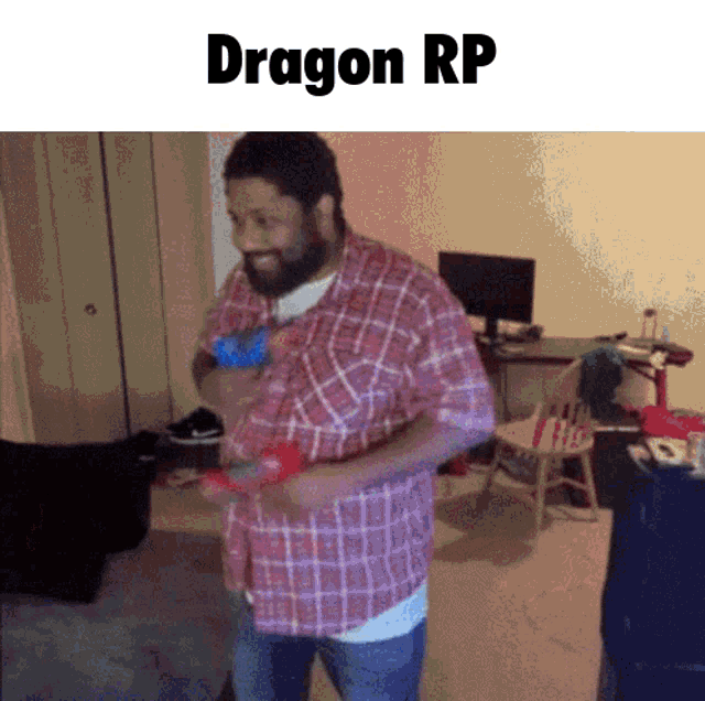 Dragon Rp GIF - Dragon Rp GIFs