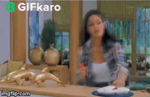 Who Is This Gifkaro GIF - Who Is This Gifkaro Answering The Phone GIFs