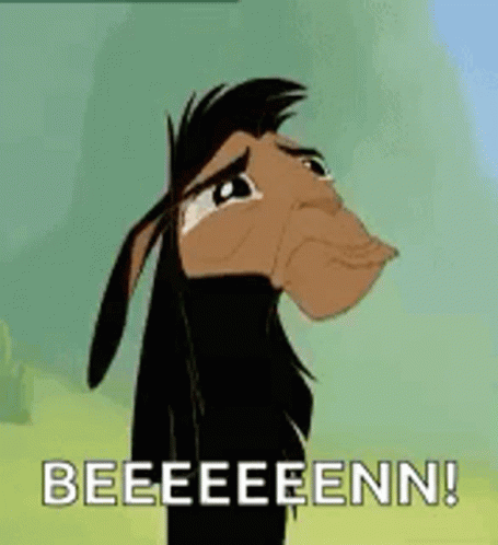 The Emperors New Groove Llama GIF - The Emperors New Groove Llama Tearyeyes GIFs