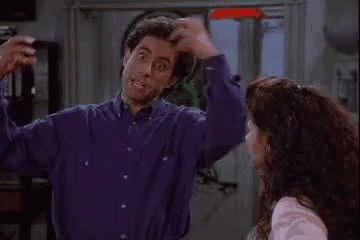 Finals Stressed GIF
