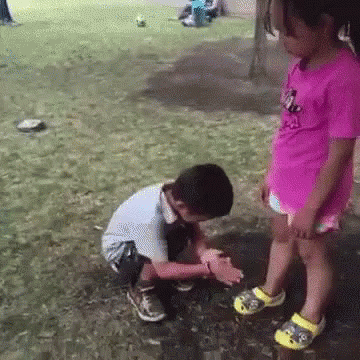 What Are Those GIF - Whatarethose Shoes GIFs