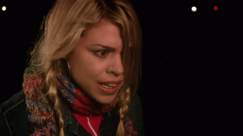 Doctor Who Dr Who GIF - Doctor Who Dr Who Billie Piper GIFs