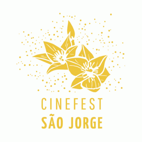 Cinefest Sao Jorge Cinefest GIF - Cinefest Sao Jorge Cinefest Flowers GIFs