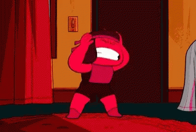 Steven Universe Ruby GIF - Steven Universe Ruby Angry GIFs