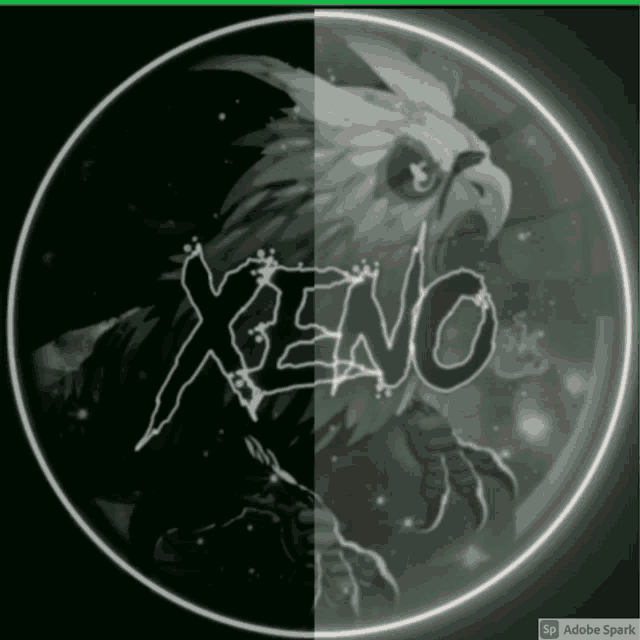 Xeno GIF - Xeno GIFs