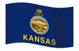 Kansas Flag GIF - Kansas Flag GIFs