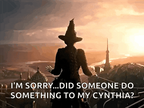 Wicked Movie GIF