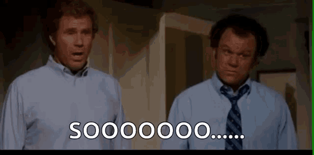 Will Ferrell So GIF - Will Ferrell So Step Brothers GIFs
