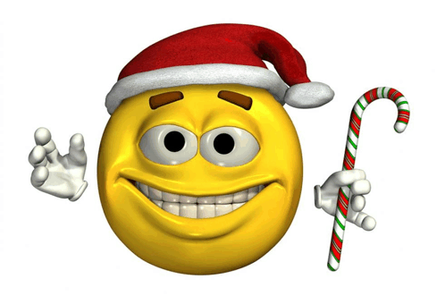 Joe 3d Emoji Christmas GIF - Joe 3d Emoji Christmas GIFs
