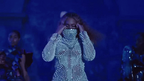 Beyonce Apeshit GIF - Beyonce Apeshit Dancing GIFs